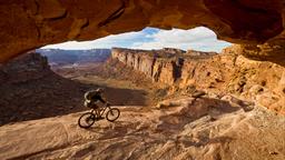 Hotellit lähellä Moab Canyonlands Field lentokenttä