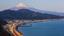 Hotellihakemisto: Shizuoka