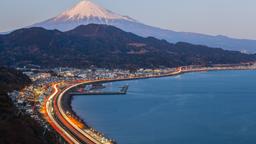 Hotellit lähellä Mt Fuji Shizuoka