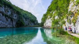 Hotellihakemisto: Plitvicka Jezera