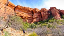 Hotellihakemisto: Sedona