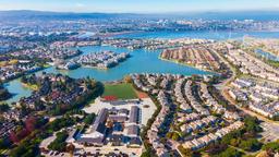 Hotellihakemisto: Redwood City