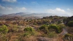 Hotellihakemisto: Mount Abu