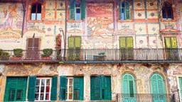 Verona-hotellit