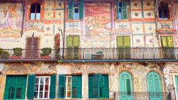 Verona hotellit lähellä Colonne di San Marco e San Todaro