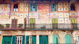 Verona-hotellit