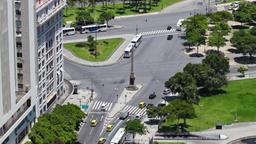 Rio de Janeiro hotellit lähellä Floriano Square