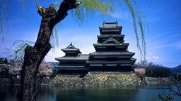 Matsumoto autonvuokraukset