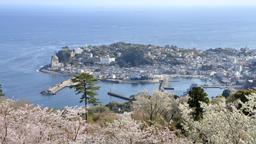 Hotellihakemisto: Higashiizu