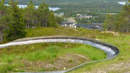 Hotellihakemisto: Ruka