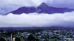 kaupungin Swellendam hotellit