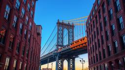 Hotellihakemisto: Brooklyn