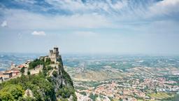 Hotellihakemisto: San Marino