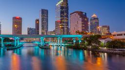 Hotellihakemisto: Tampa