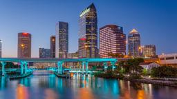 Hotellit lähellä Tampa