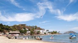Nayarit hotellia