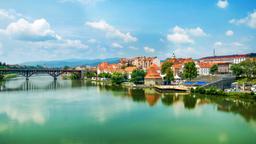 Hotellit lähellä Maribor