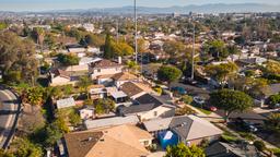 kaupungin Inglewood hotellit