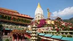 George Town-hotellit