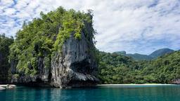 Hotellit lähellä Puerto Princesa lentokenttä