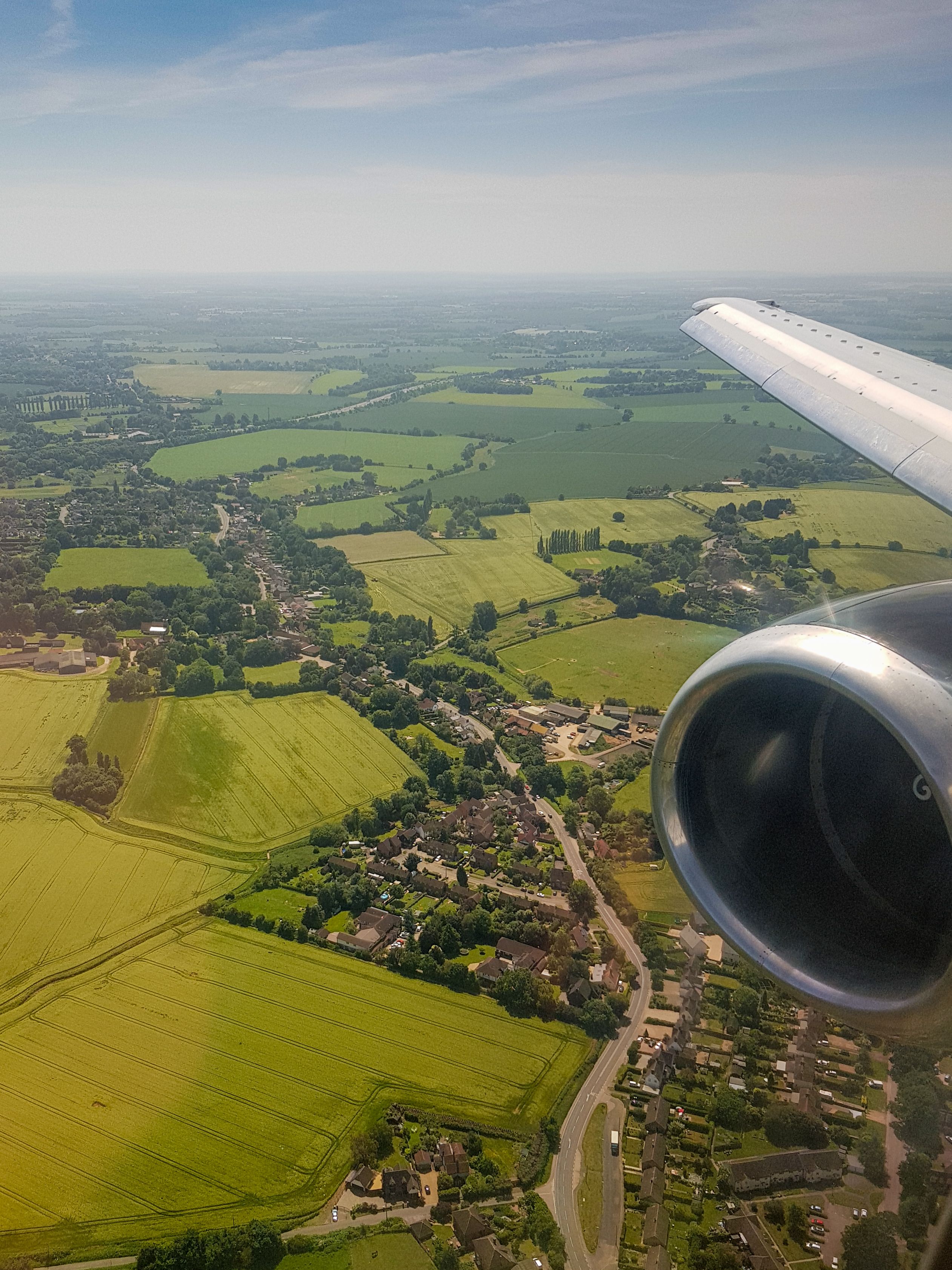 Stansted (Essex) autonvuokraukset