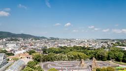 Hotellihakemisto: Toyohashi