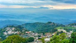 Hotellihakemisto: Manizales