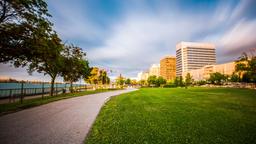 Hotellit lähellä Windsor