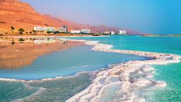 Dead Sea hotellia