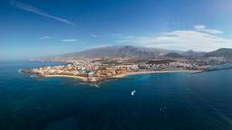 Hotellihakemisto: Arona
