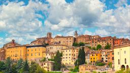 Hotellihakemisto: Montepulciano