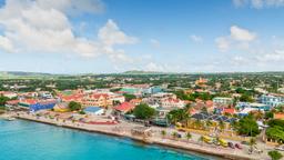 Bonaire hotellia