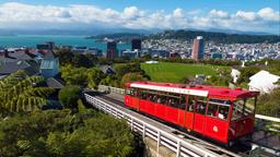 Wellington-hotellit