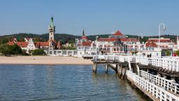 Sopot-hotellit