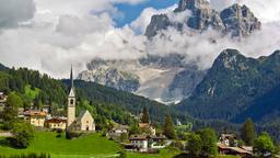 Hotellihakemisto: Selva di Cadore