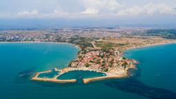 Side (Antalya)-hotellit