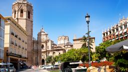 Halvat lennot Valencia