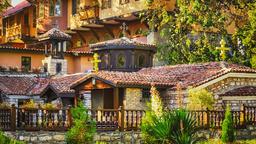 Hotellihakemisto: Varna