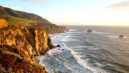Halvat lennot Kalifornia