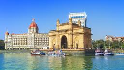 Mumbai hotellit lähellä Gateway of India
