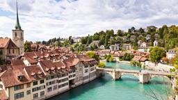 Hotellihakemisto: Bern