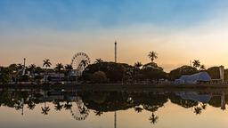 Belo Horizonte autonvuokraukset
