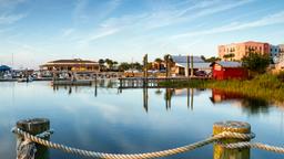 Amelia Island hotellia
