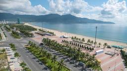 Đà Nẵng hotellit lähellä My Khê Beach
