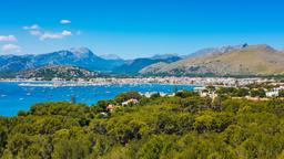 Hotellihakemisto: Port de Pollença