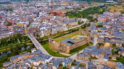 kaupungin Ponferrada hotellit