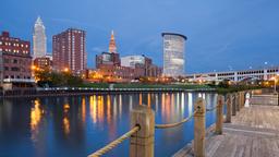 Hotellit lähellä Cleveland Clinic Dermatology Conference