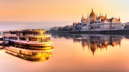 Halvat lennot Budapest