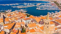 Hotellit lähellä Alghero Fertilia