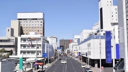 Utsunomiya autonvuokraukset